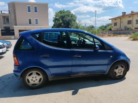 Mercedes-Benz A 170 | Mobile.bg    16