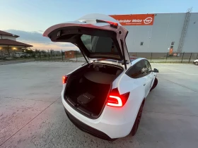 Tesla Model Y Germany - 69000 лв. - 76011376 8