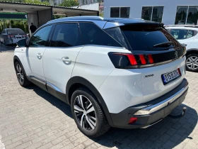 Peugeot 3008 1.6 HDI AUTOMAT GT LINE - 29500 лв. - 32478360 5