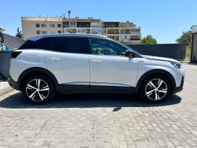 Peugeot 3008 1.6 HDI AUTOMAT GT LINE - 29500 лв. - 32478360 8
