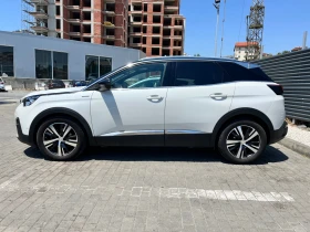 Peugeot 3008 1.6 HDI AUTOMAT GT LINE - 29500 лв. - 32478360 7