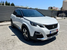 Peugeot 3008 1.6 HDI AUTOMAT GT LINE - 29500 лв. - 32478360 2