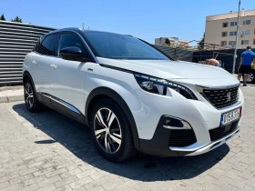 Peugeot 3008 1.6 HDI AUTOMAT GT LINE - 29500 лв. - 32478360 9