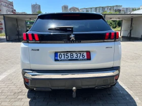 Peugeot 3008 1.6 HDI AUTOMAT GT LINE - 29500 лв. - 32478360 6