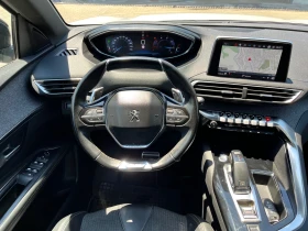 Peugeot 3008 1.6 HDI AUTOMAT GT LINE - 29500 лв. - 32478360 16