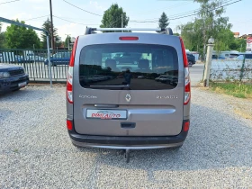Renault Kangoo 1.5 dci 90ks 5 mesten full evro 5b! - 11500 лв. - 26762112 4