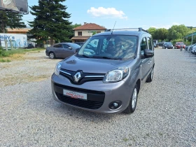 Renault Kangoo 1.5 dci 90ks 5 mesten full evro 5b! - 11500 лв. - 26762112 7