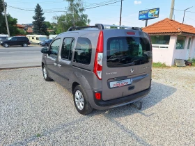 Renault Kangoo 1.5 dci 90ks 5 mesten full evro 5b! - 11500 лв. - 26762112 5