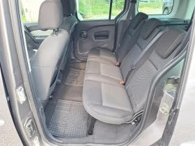 Renault Kangoo 1.5 dci 90ks 5 mesten full evro 5b! - 11500 лв. - 26762112 13