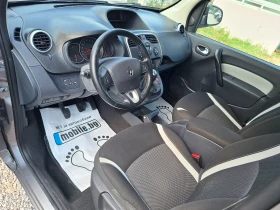 Renault Kangoo 1.5 dci 90ks 5 mesten full evro 5b! - 11500 лв. - 26762112 10