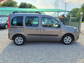Renault Kangoo 1.5 dci 90ks 5 mesten full evro 5b! - 11500 лв. - 26762112 2