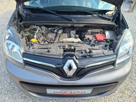 Renault Kangoo 1.5 dci 90ks 5 mesten full evro 5b! - 11500 лв. - 26762112 17
