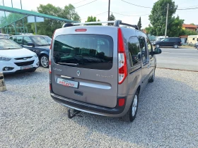 Renault Kangoo 1.5 dci 90ks 5 mesten full evro 5b! - 11500 лв. - 26762112 3