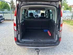 Renault Kangoo 1.5 dci 90ks 5 mesten full evro 5b! - 11500 лв. - 26762112 9