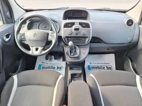 Renault Kangoo 1.5 dci 90ks 5 mesten full evro 5b! - 11500 лв. - 26762112 11
