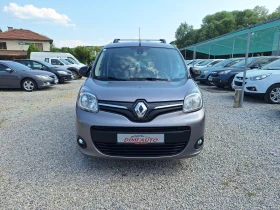 Renault Kangoo 1.5 dci 90ks 5 mesten full evro 5b! - 11500 лв. - 26762112 8