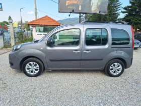 Renault Kangoo 1.5 dci 90ks 5 mesten full evro 5b! - 11500 лв. - 26762112 6