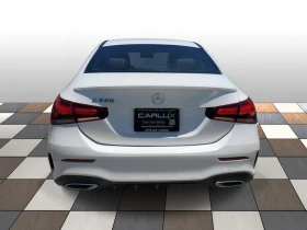 Mercedes-Benz A 220 AMG-Line HeadUp* АвтоКредит* (ЦЕНА ДО БГ) - 35799 лв. - 24005850 4