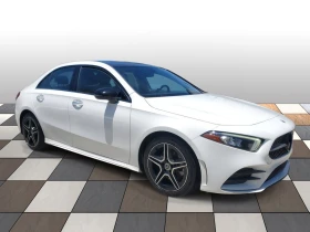 Mercedes-Benz A 220 AMG-Line HeadUp* АвтоКредит* (ЦЕНА ДО БГ) - 35799 лв. - 24005850 2