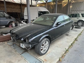 Обява за продажба на Jaguar S-type ~ 500 лв. - изображение 1
