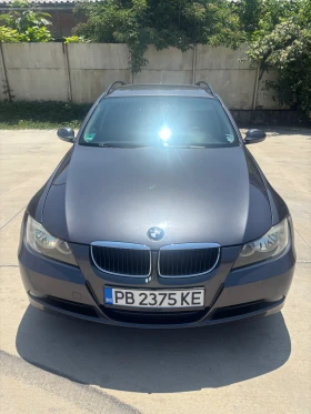 BMW 318 | Mobile.bg    3