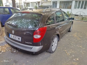 Обява за продажба на Renault Laguna ~2 950 лв. - изображение 1