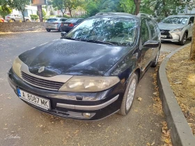Обява за продажба на Renault Laguna ~2 950 лв. - изображение 5