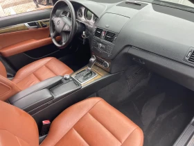 Обява за продажба на Mercedes-Benz C 320 3.2 ~16 499 лв. - изображение 11
