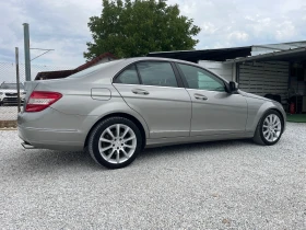 Обява за продажба на Mercedes-Benz C 320 3.2 ~16 499 лв. - изображение 4