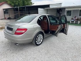 Mercedes-Benz C 320 3.2 - 16499 лв. - 34686541 14