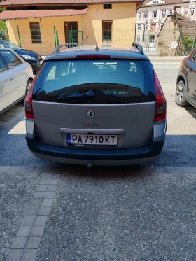 Обява за продажба на Renault Megane ~4 450 лв. - изображение 3