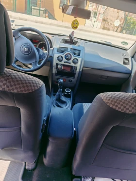 Обява за продажба на Renault Megane ~4 450 лв. - изображение 4