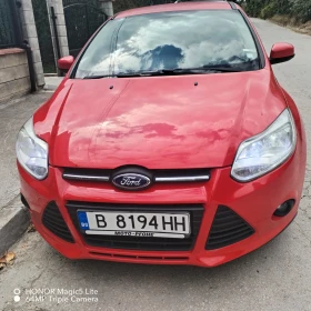 Обява за продажба на Ford Focus МК 3  ~8 000 лв. - изображение 1
