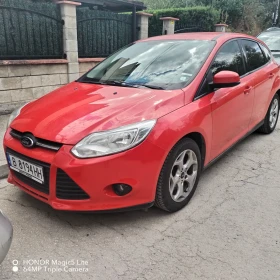 Обява за продажба на Ford Focus МК 3  ~8 000 лв. - изображение 3