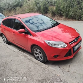 Обява за продажба на Ford Focus МК 3  ~8 000 лв. - изображение 4