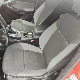 Обява за продажба на Ford Focus МК 3  ~8 000 лв. - изображение 9