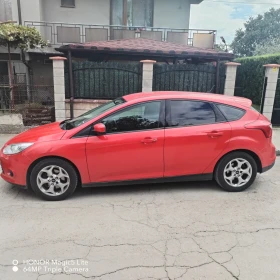 Обява за продажба на Ford Focus МК 3  ~8 000 лв. - изображение 1