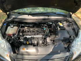 Ford Focus 1.8i   | Mobile.bg    14