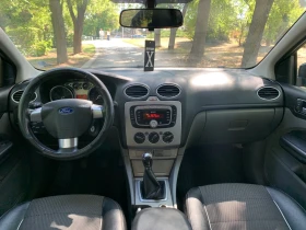 Ford Focus 1.8i   | Mobile.bg    9