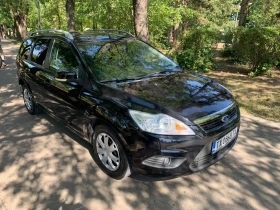 Ford Focus 1.8i   | Mobile.bg    7