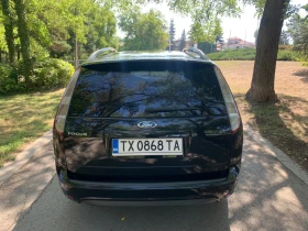 Ford Focus 1.8i   | Mobile.bg    4