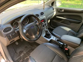 Ford Focus 1.8i   | Mobile.bg    10