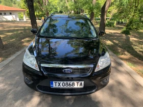 Ford Focus 1.8i   | Mobile.bg    8