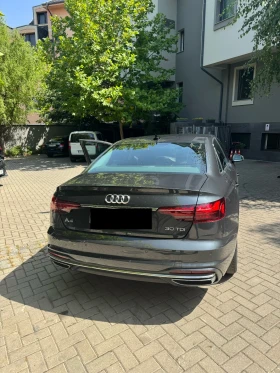 Audi A4 - 36000 лв. - 55309269 2