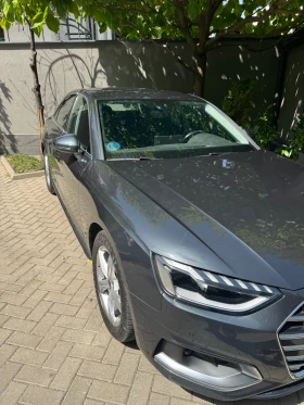 Audi A4 - 36000 лв. - 55309269 4