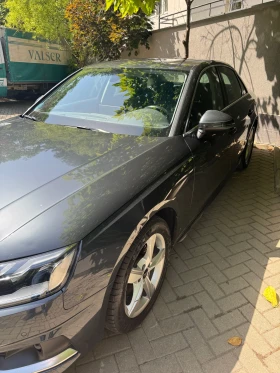 Audi A4 - 36000 лв. - 55309269 3