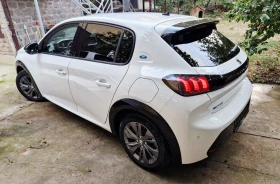 Peugeot 208     | Mobile.bg    6