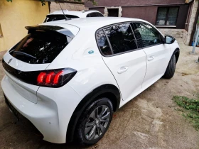 Peugeot 208     | Mobile.bg    8
