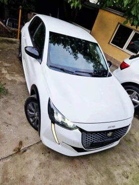 Peugeot 208     | Mobile.bg    5