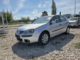 VW Golf 1.9 tdi * Italy* 